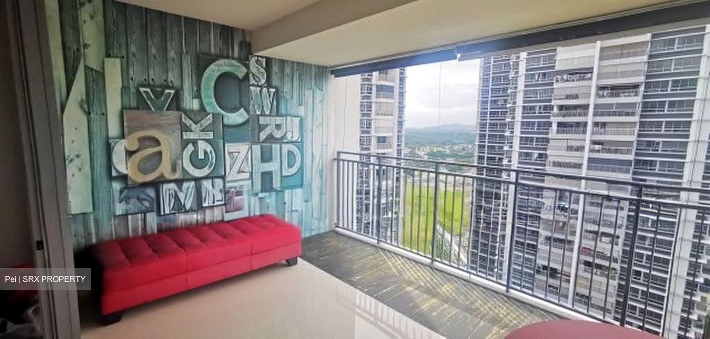 Blk 138C The Peak @ Toa Payoh (Toa Payoh), HDB 5 Rooms #577680421